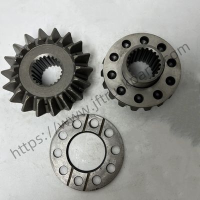 Camion Sinotruk Howo Arco anteriore Ingranaggio dell'asse Planet Pinion WG9231320225