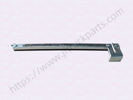 FOTON ETX Corsa della porta (posteriore destra) 1B24961200030