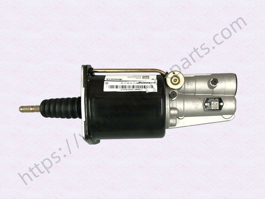 FOTON Auman GTL ETX camion Sub-pompa di frizione H0162050104A0