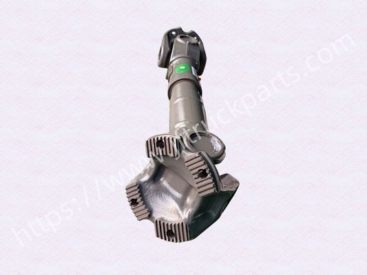 Sinotruk HOWO A7 T7H SITRAK C7H MAN Parti assemblaggio dell'albero motore Asse all'albero motore intermedio AZ9557310716