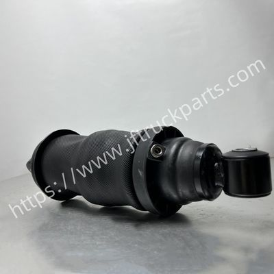Ammortizzatore della molla pneumatica posteriore del camion Shacman Delong M3000 DZ15221440400