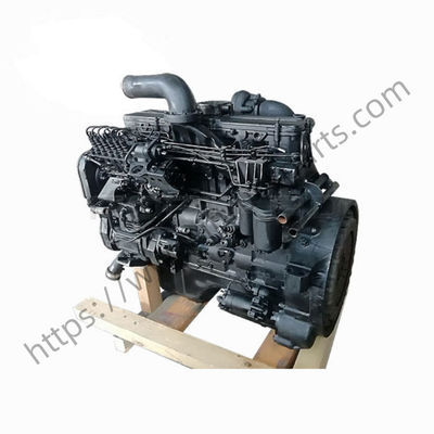 Dongfeng Cummins Motor assembly Cummins L375-20