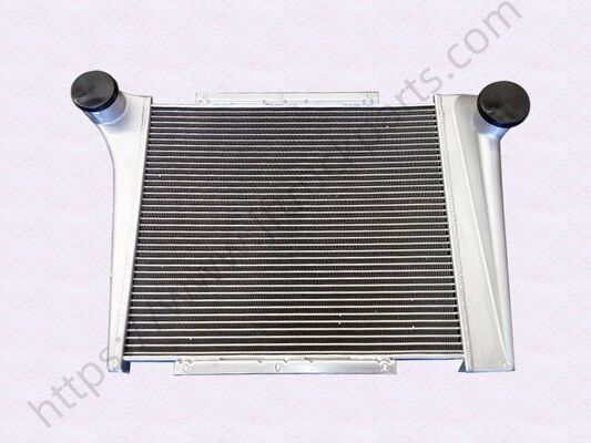 SHAC F2000 F3000 X3000 H3000 X5000 X6000 L5000 ricambi camion Supercharge Intercooler DZ9218530101