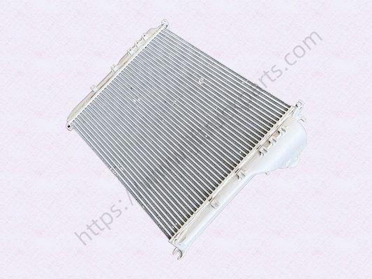 SHACMAN X3000 camion Intercooler assemblaggio DZ9X259531004