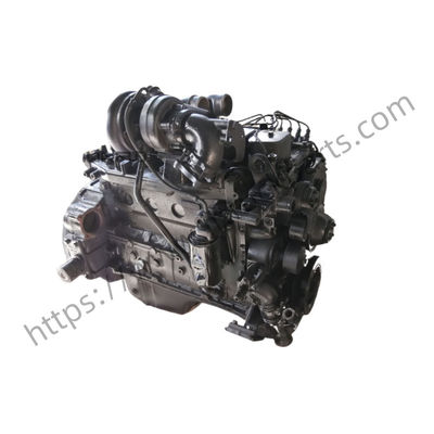 Dongfeng Cummins Nuovo motore diesel L190HP L210HP