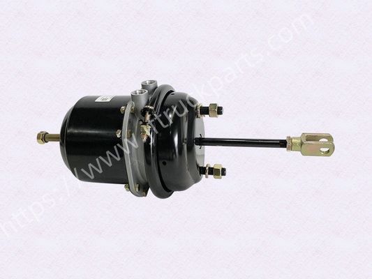 SHACMAN Delong camion parti camera freno molla cilindro d'aria freno DZ95189363002