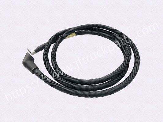 Cavo positivo (interruttore principale per l'avvio) DZ9100776397 DZ9100776390 DZ9100776815 Per accessori per camion Shac