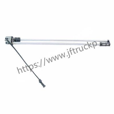 Componenti per camion Shacman Sensore di livello del carburante DZ93259551171