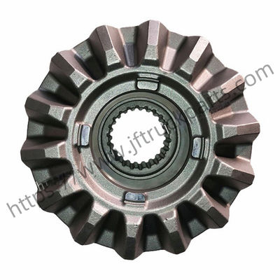 Dispositivi laterali differenziali per Shacman Hande 469 Truck Parts HD469-2510016
