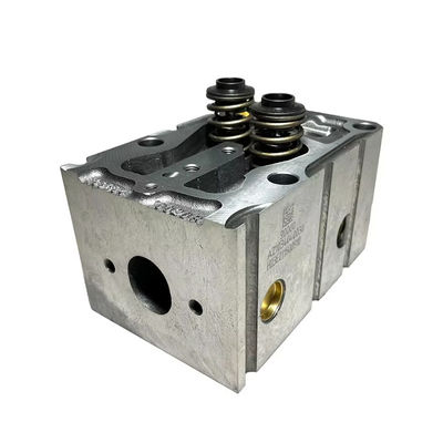 Weichai WD615 Motore diesel Testa del cilindro AZ1540040002 Per Sinotruk Howo A7 T7 T5g Wd10 MC11 MC13 camion ricambio