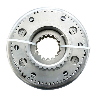 FAST Transmission Gearbox Synchronizer assembly 12JS160T-1701170 Per il camion di trasporto Shac Sinotruk