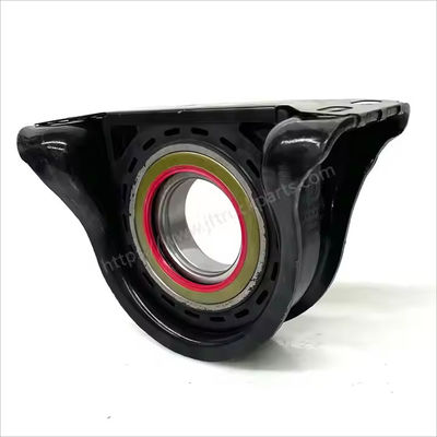 Cuscinetto centrale dell'albero di trasmissione del camion 26013314030 Cuscinetto centrale per Dongfeng SINOTRUK HOWO A7 70mm 80mm Camione pesante ricambio Pa