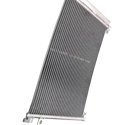 Parti di autocarri CONDENSER ASM 22768793 per Volvo