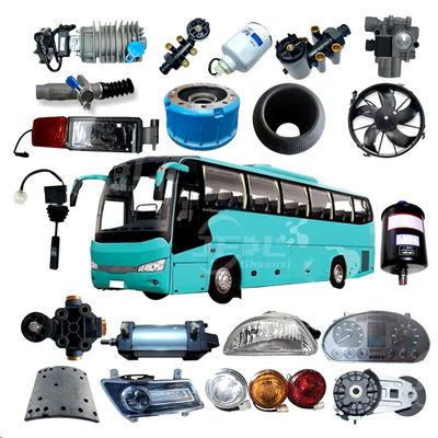 Cassaio dell'autobus, motore e altre parti A4710902755 A4710902455 4988747 4988747 per l'autobus YuTong Zhongtong King Long Ankai