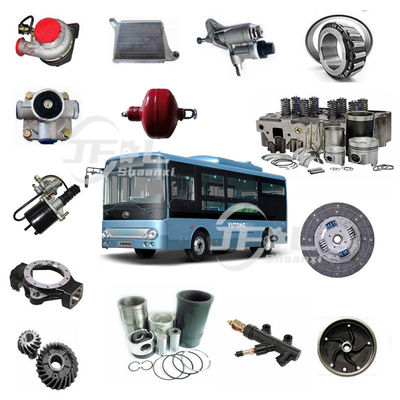 Autobus asciugatrice d'aria Lanterna Ricambi e altre parti 8211-00343 K057765 4324100830 Per l'autobus YuTong Zhongtong Higer King