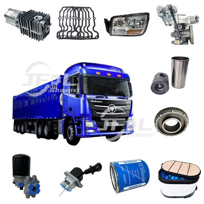 Accessori per autocarri Parti di ricambio per la cabina per autocarri Foton Auman Parti di ricambio per carrozzerie di autocarri