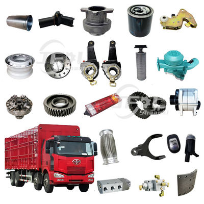 Faw J5 J6 J6P JH6 J7 Ricambi per autocarri