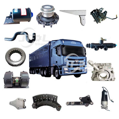 Cina Foton Auman ricambi per camion di alta qualità originale