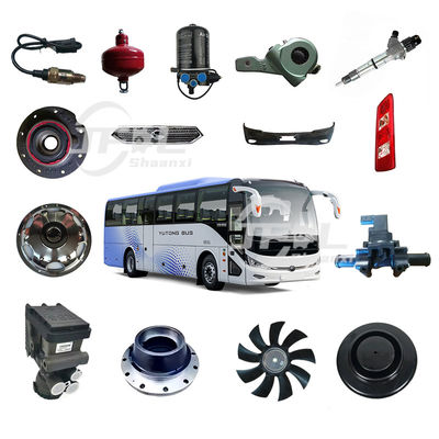 TONLY XCMG e Yutong China Fornitore di ricambi per autocarri pesanti
