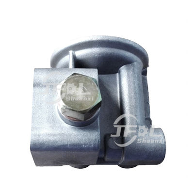 Sedia filtro olio motore 226B parti del motore Deutz 12273107 13073189 per bulldozer XCMG