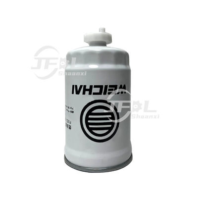 Filtro dell'olio per motore Weichai originale Elemento 1000428205 Filtro per motore Weichai