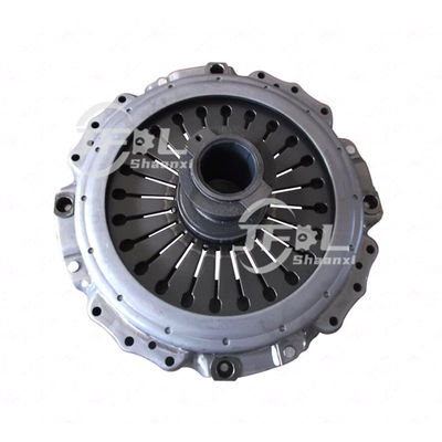 Placca di pressione dell'imbracatore del camion 3483000258 per Mercedes-Benz Ricambi per camion pesanti