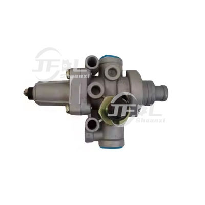 Valvola di sollievo LG853.08.08 EQ135 per LiuGong Lonking CDM833 Ricambi di macchine da costruzione