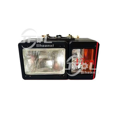Faretti per carrelli elevatori a forchetta Faretti a LED 50c 30 50cN855 855N 856 per parti di caricatori Liugong Xiagong