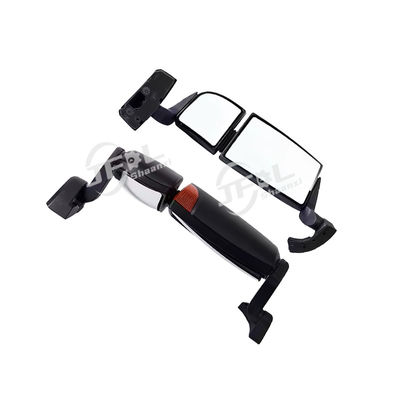 Specchio retrovisore WG1664778012 per Sinotruk A7 Howo 420 ricambi camion