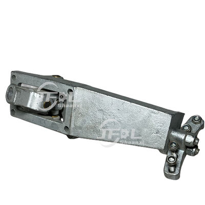 Assemblaggio ipolatore della leva di cambio WG9725240107 per Sinotruk howo Truck Cab Parts
