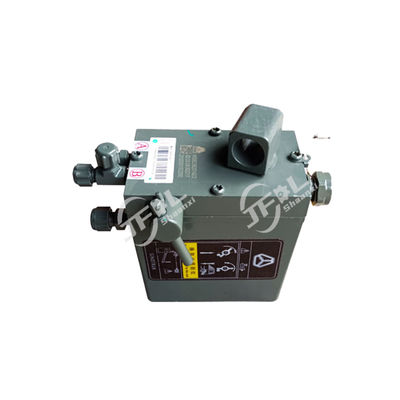 Pompa di sollevamento pompa idraulica WG9525820142 per SINOTRUK HOWO ricambi di cabina del camion