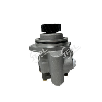 Pompa di servosterzo WG9725478037/2 per SINOTRUK HOWO Ricambi per autocarri