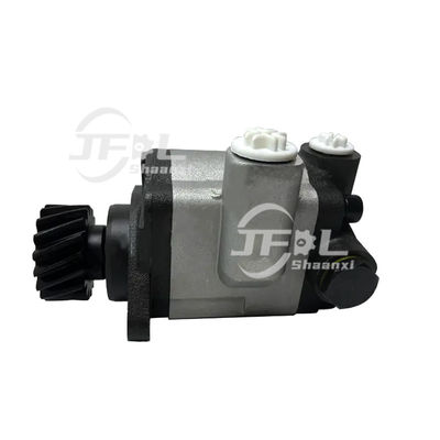 Pompa di potenziamento dello sterzo 3407WLAW511-010 per Sinotruk howo camion parti Weichai WP10 servosterzo