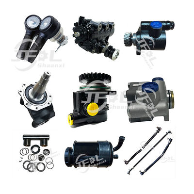 Sistema di sterzo Componente per Shac Sinotruk HOWO Ricambi per camion