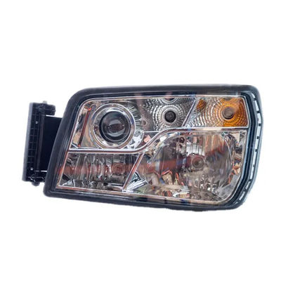 Luce combinata anteriore lampada combinata originale DZ97189723230 per shacman Delong X3000 camion parti