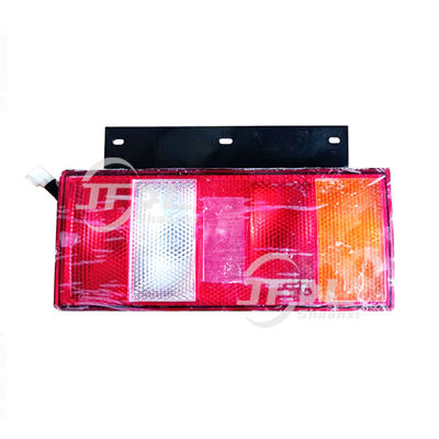 luce posteriore sinistra LG9704810001 per ricambi di camion Sinotruck HOWO