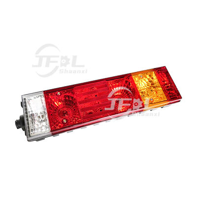 Luce posteriore a sinistra 81.25225.6465 per camion spazzini SHAC Ricambi
