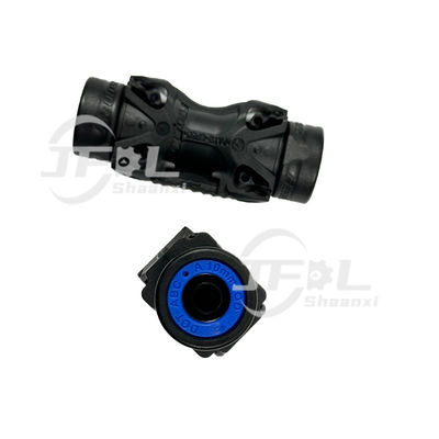 Spingere in connettore rapido 90508008 90506006 90512012 90516016 90116016 connettore rapido trachea per parti di camion Dongfeng