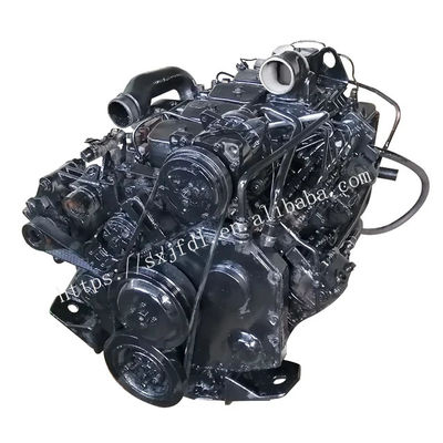 Nuovo motore diesel usato L375-20 per motori Dongfeng Cummins