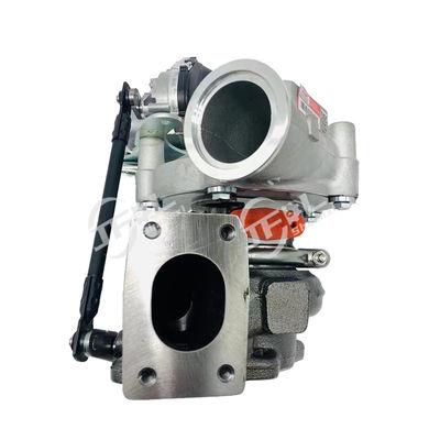 Turbocompressore 612601110954 per Sinotruk Howo Faw Shacman Dongfeng Truck Weichai WD615 WP10 Parti originali di motori diesel