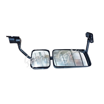 Assemblaggio di specchietti retrovisori destri 8202020-E18 per ricambi di camion Jiefang FAW