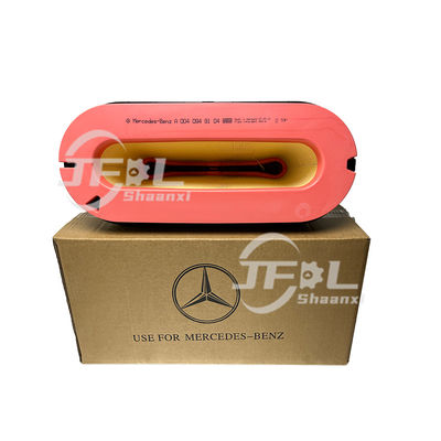 Filtro d'aria 0040949104 A0040949104 per camion MERCEDES-BENZ Sisu Actros Mp4 Mp5 Om 471 909