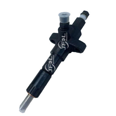 ugello dell'iniezione del carburante diesel 612600080618 per camion SINOTRUK Howo WD615 WP10 Parti del motore