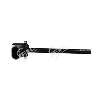Assemblaggio di sensori di livello del serbatoio 812W06125-0002 per parti di camion SINOTRUK HOWO C7H T7H