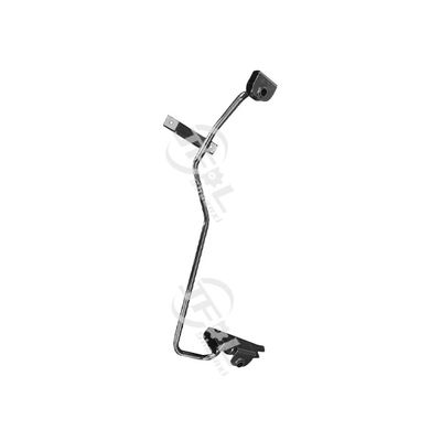 Sostenitore di bracket destro assy 810W62910-5298 per SITRAK HOWO C7H ricambi