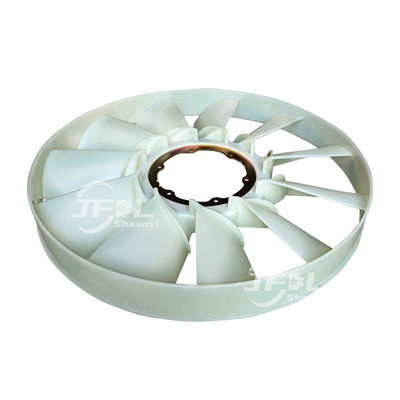 Lamina di ventola ad anello 202V06600-7025 per ricambi di motore SITRAK HOWO MC13