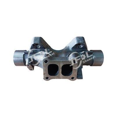 Manifesto di scarico 202V08102-0306 per SITRAK HOWO T7H T5G C7H camion MC13 motore di ricambio medio