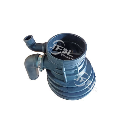 Supercompressore ugello di aspirazione 202V09402-0005 per SITRAK HOWO C7H T7H Camion MT13 Ricambi motore