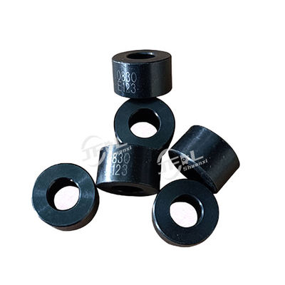 Giacca spazzatrice per tubi di scarico 200V91701-0830 per parti di camion SITRAK HOWO T7H