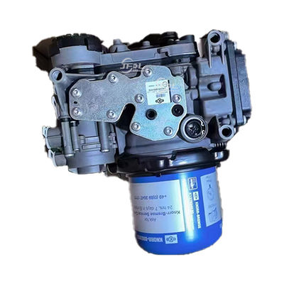 Cartuccia di asciugatrice d'aria, sistema di aria compressa KNORR BRAKE K127624K50 A0004292797 K226003N50